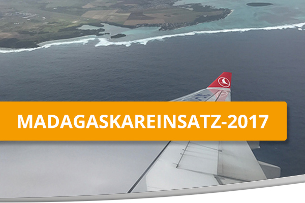 Madagaskareinsatz-2017 Madagaskareinsatz-2017
