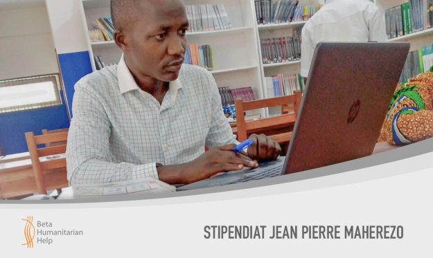 unser-stipendiat-jean-pierre-maherezo